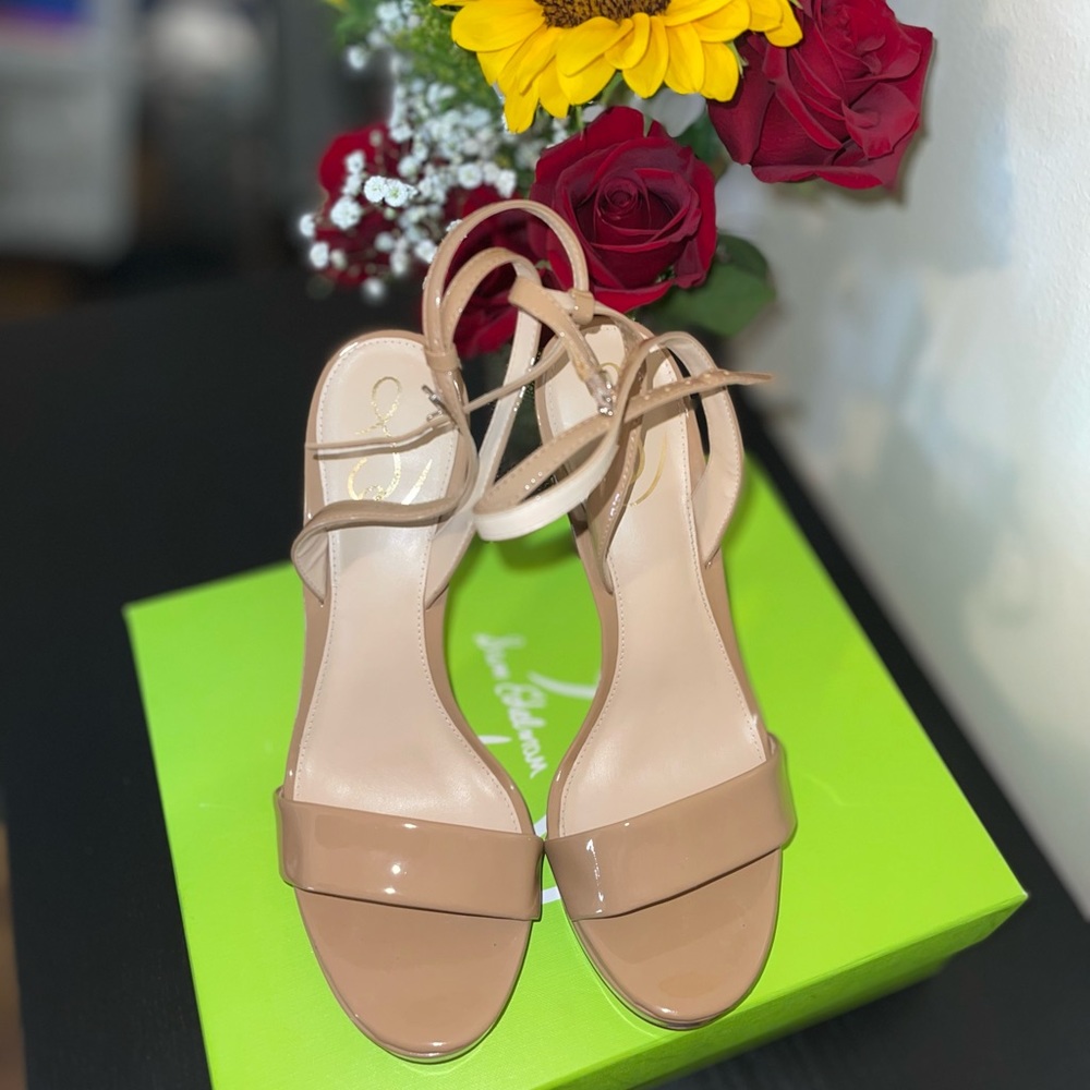 Sam Edelman Heels π π€ - Picture 3 of 3